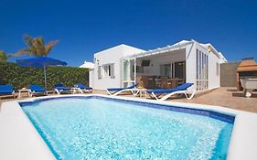 Villa Hermosa